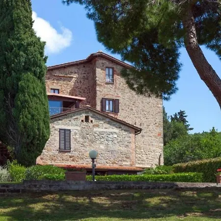 דירה Casa Fiore 1