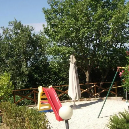 Casa Fiore 1 Passignano sul Trasimeno