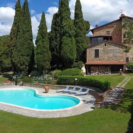 Casa Fiore 1 Passignano sul Trasimeno