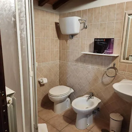 Casa Fiore 1 דירה פסיניאנו סול טרסימנו