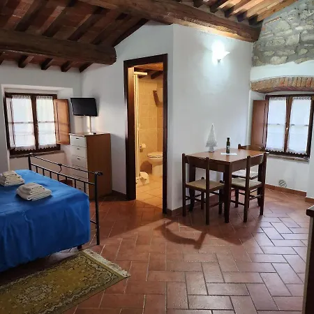 Casa Fiore 1