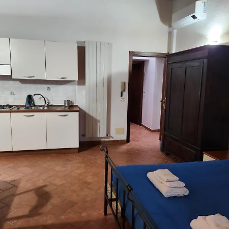Casa Fiore 1 Passignano sul Trasimeno